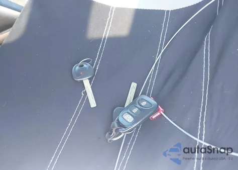 2014 Hyundai Veloster Base W/Gray from USA, damaged, VIN KMHTC6AD1EU197331